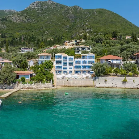 Greek House Complex B1 Apartment *