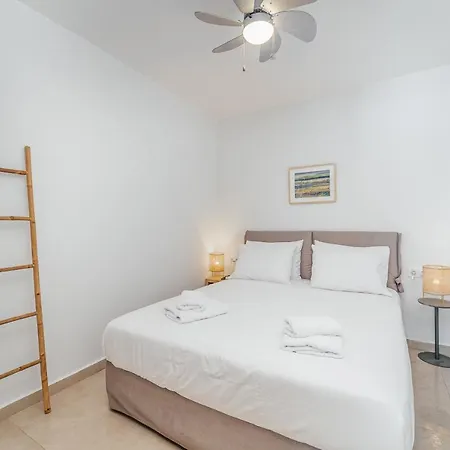 Apartment Greek House Complex B1 *