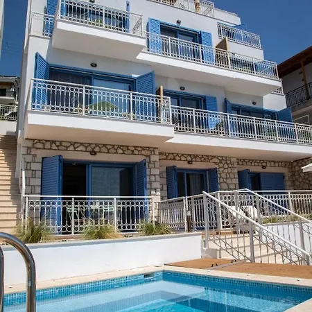 Greek House Complex B1